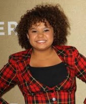 Rachel Crow Fotoğrafları 26