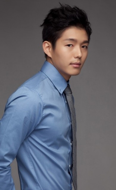 Ha-Joon fotoğrafı