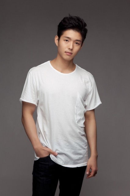 Ha-Joon Fotoğrafı