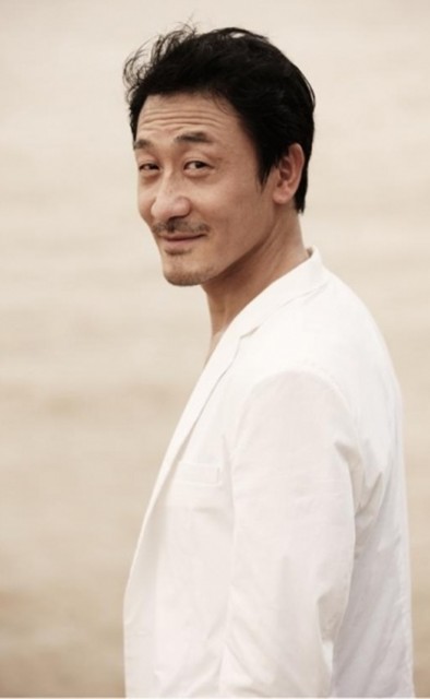 Kim In-woo Fotoğrafı