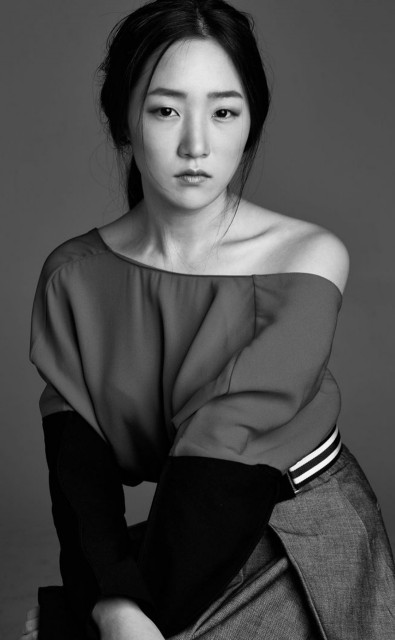 Kim Ye-eun Fotoğrafı