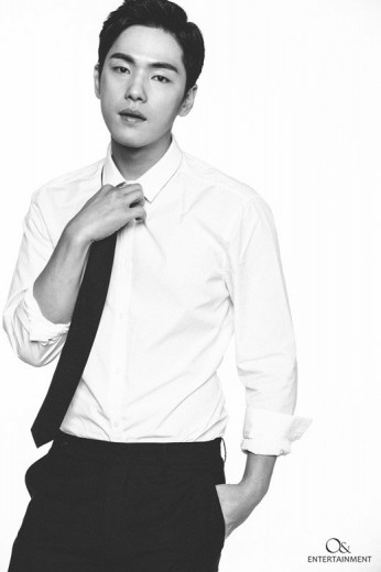 Kim Jung-hyun (i) Fotoğrafı
