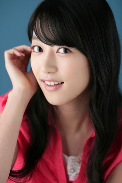 Jung Soo-in Fotoğrafı