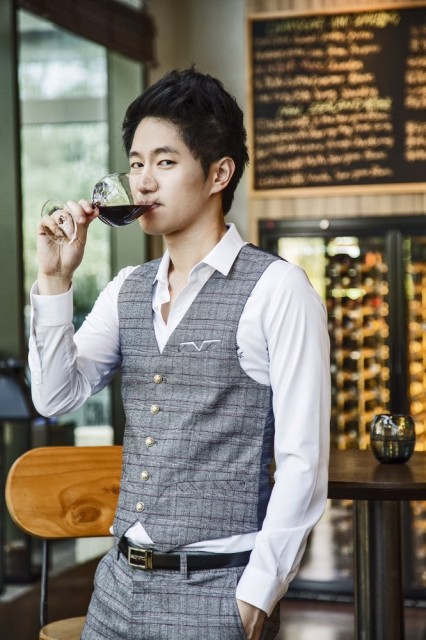 Simon Twu Fotoğrafı