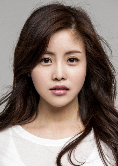 Yoo Min-chae Fotoğrafları 1