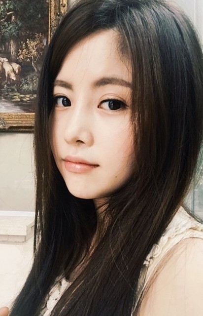 Yoo Min-chae Fotoğrafları 3