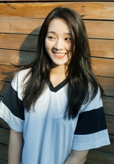 Park Gyu-young Fotoğrafı