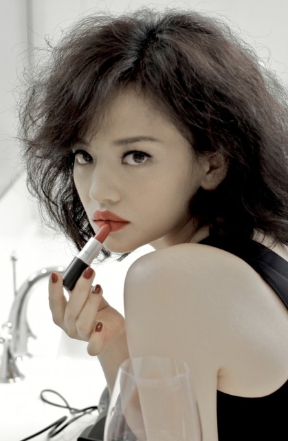 Li Xinyun Fotoğrafı