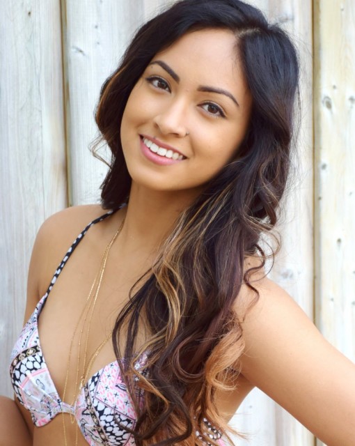 Megan Soo Fotoğrafı