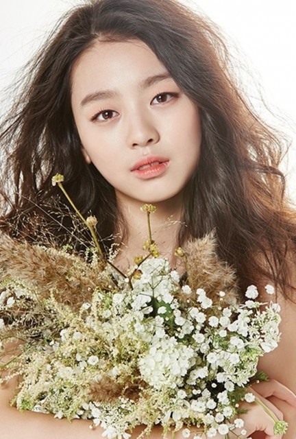 Lee Soo-min (ii) Fotoğrafı
