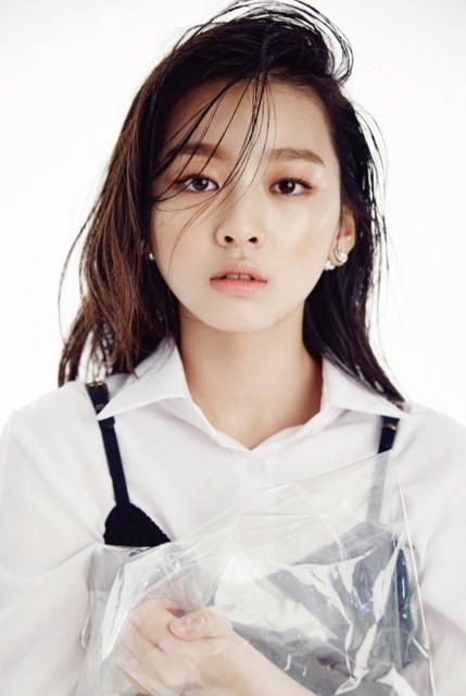 Lee Soo-min (ii) Fotoğrafı