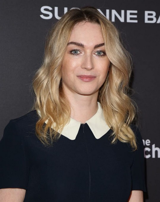 Jamie Clayton Fotoğrafları 18