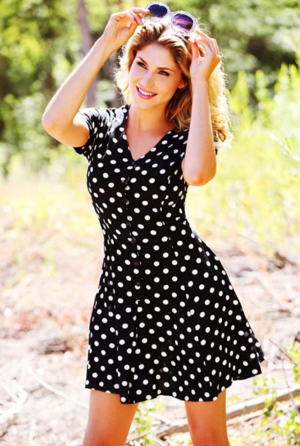 Kristen Bitting Fotoğrafı