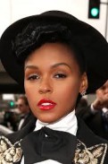 Janelle Monáe Fotoğrafları 14