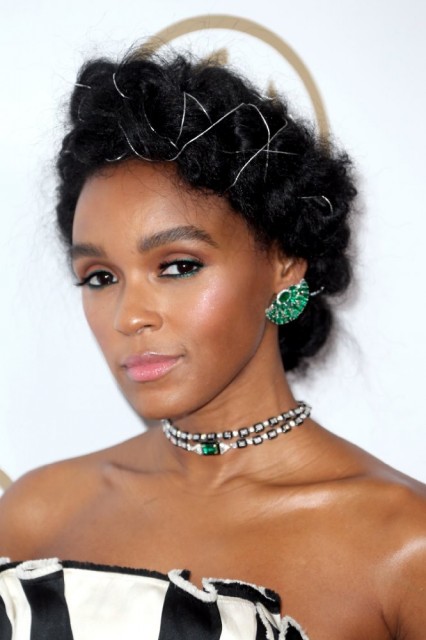 Janelle Monáe Fotoğrafları 25