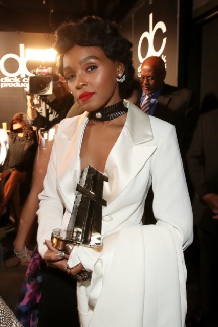 Janelle Monáe Fotoğrafları 28