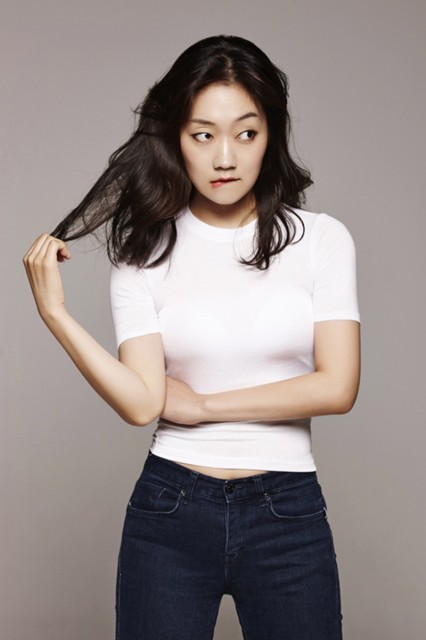 Park Kyung-hye Fotoğrafları 3