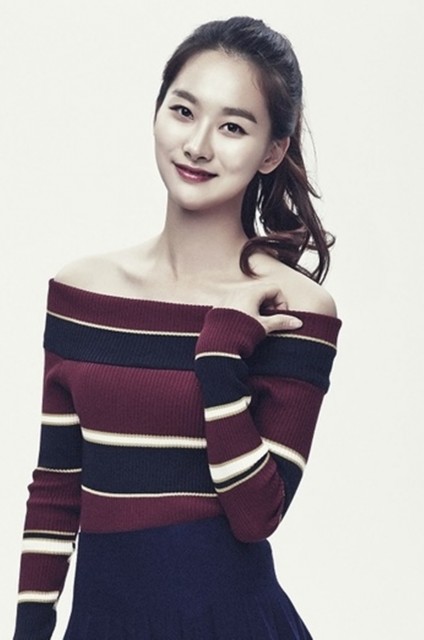 Park Seo-Young Fotoğrafları 3