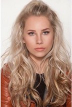 Sadie Brook Fotoğrafı