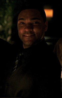 Langston Fishburne Fotoğrafları 1