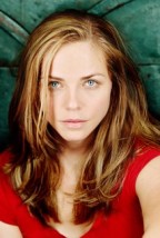 Anja Akstin Fotoğrafı