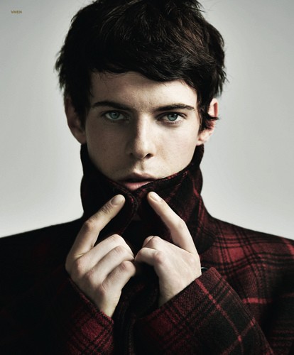 Harry Treadaway Fotoğrafları 6