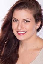 Vivian Thompson Fotoğrafı
