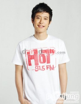 Thanakorn   Chinakul Fotoğrafı