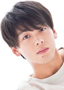 Ryoma Takeuchi fotoğrafı