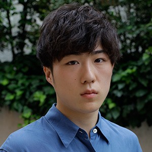 Sasuke  Otsuru Fotoğrafı