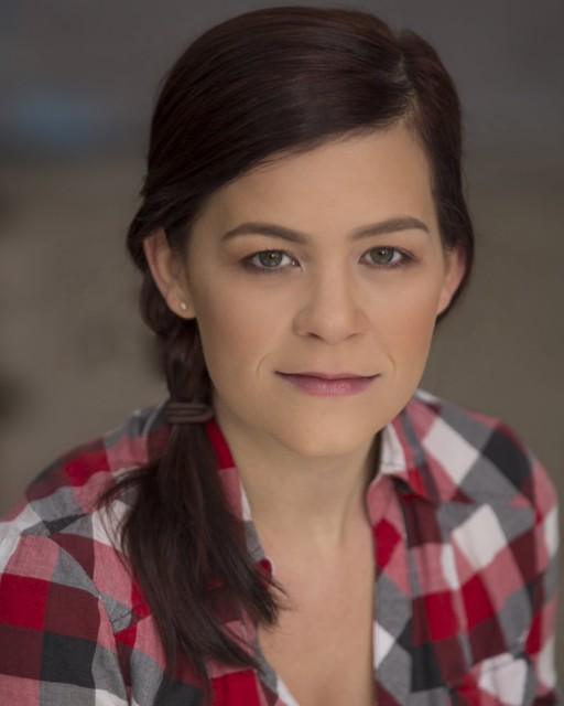 Krissy  Notes Fotoğrafı