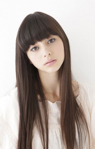 Ayami Nakajo Fotoğrafı