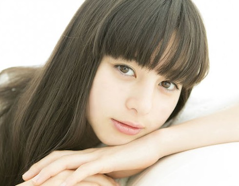 Ayami Nakajo Fotoğrafları 5