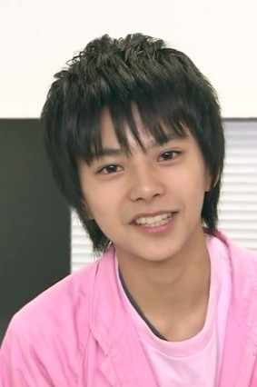 Shori  Sato Fotoğrafı