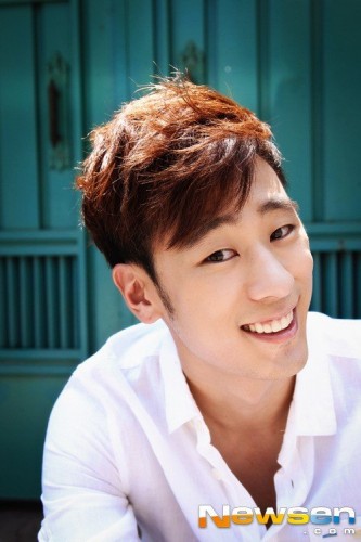 Kim Seo-Kyeong Fotoğrafı