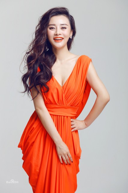 Zhou Yan Zi Fotoğrafı