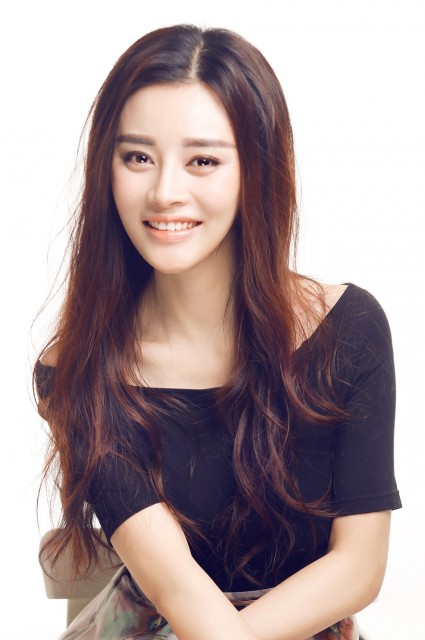 Zhou Yan Zi Fotoğrafı
