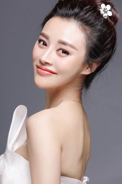 Zhou Yan Zi Fotoğrafları 4