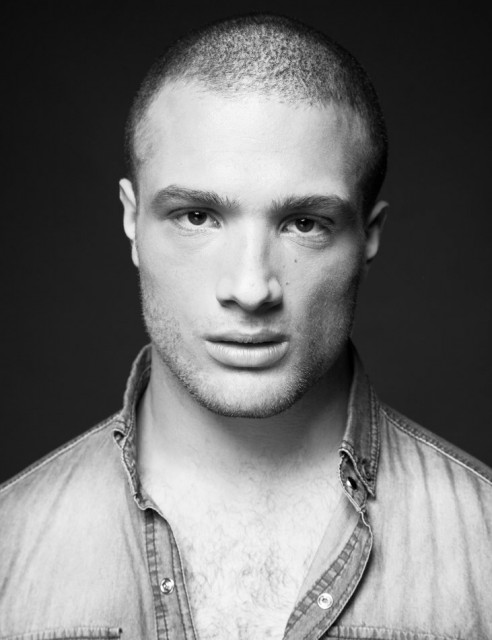 Cosmo Jarvis Fotoğrafları 1