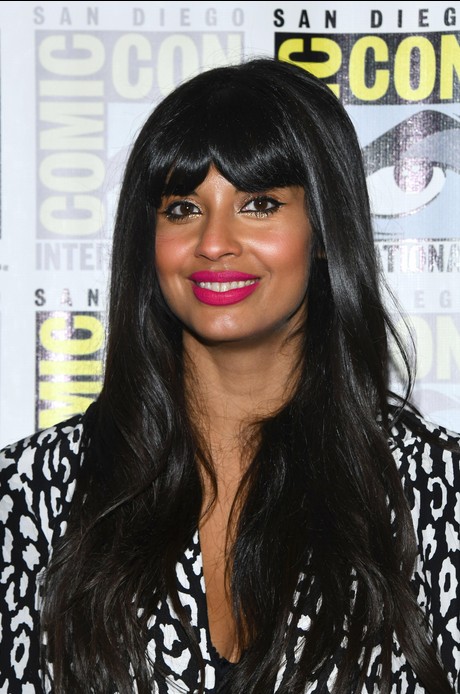 Jameela Jamil Fotoğrafları 15