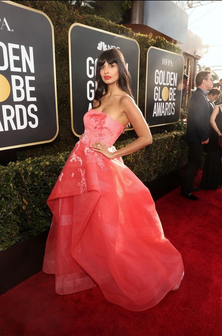 Jameela Jamil Fotoğrafı