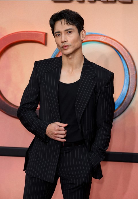 Manny Jacinto Fotoğrafı