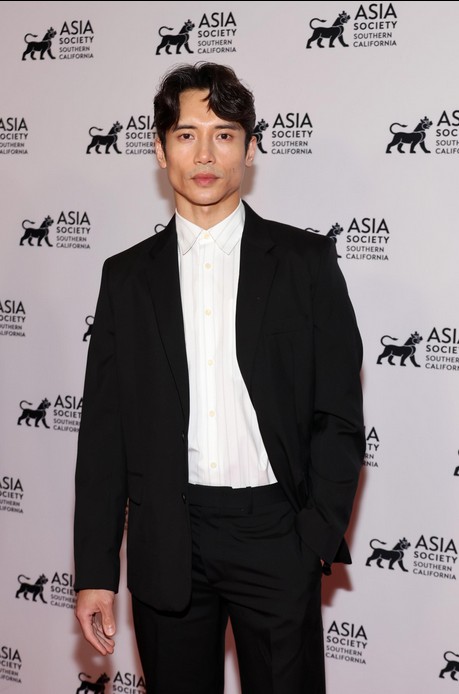 Manny Jacinto Fotoğrafları 8