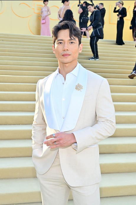 Manny Jacinto Fotoğrafları 13