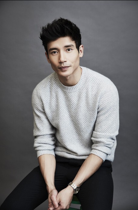 Manny Jacinto Fotoğrafları 16