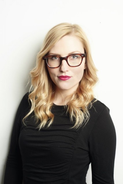 Julia  Hladkowicz Fotoğrafı
