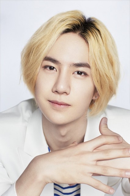 Wang Yibo fotoğrafı