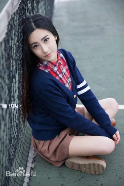 ZHU Sheng Yi Fotoğrafı