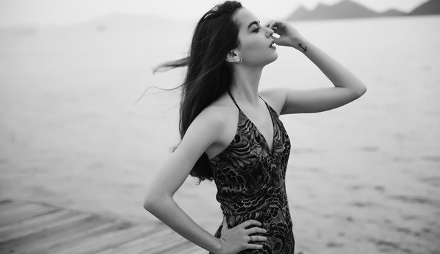 Ezgi Şenler Fotoğrafı