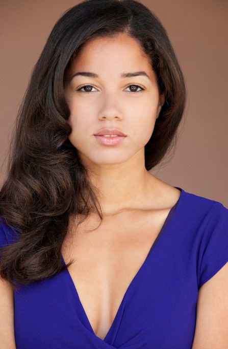 Alisha   Wainwright  Fotoğrafı